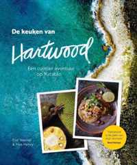 De keuken van Hartwood