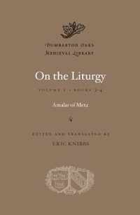 On the Liturgy