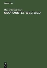 Geordnetes Weltbild