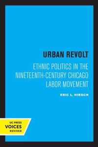 Urban Revolt