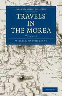 Travels in the Morea