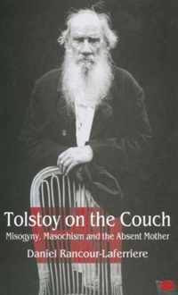 Tolstoy on the Couch