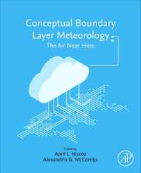 Conceptual Boundary Layer Meteorology