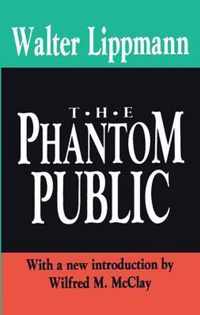 The Phantom Public