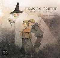 Hans En Grietje