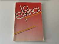 1 Lo espanol