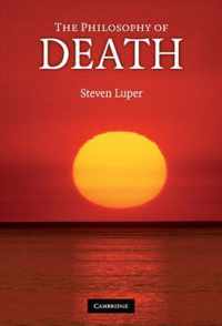 The Philosophy of Death