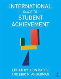 International Guide to Student Achievement