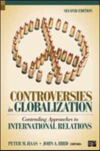 Controversies in Globalization