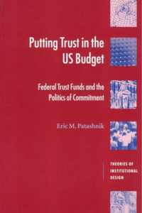 Putting Trust in the US Budget