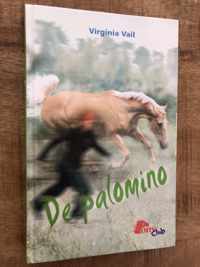 De Palomino