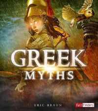 Greek Myths