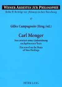 Carl Menger