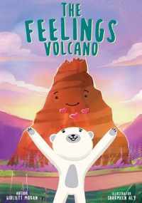 The Feelings Volcano