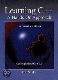 Learning C++