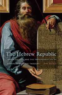 The Hebrew Republic