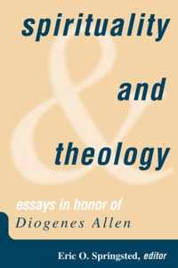 Spirituality and Theology