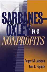 Sarbanes-Oxley for Nonprofits