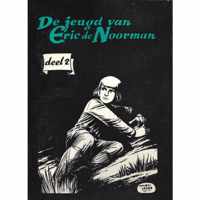 De jeugd van Eric de Noorman deel 2