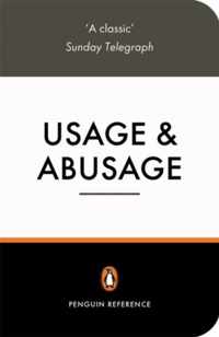 Usage & Abusage Guide To Good English