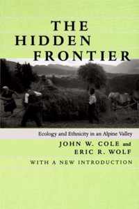 The Hidden Frontier