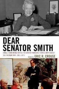 Dear Senator Smith