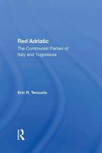 Red Adriatic