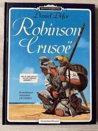 Robinson crusoe