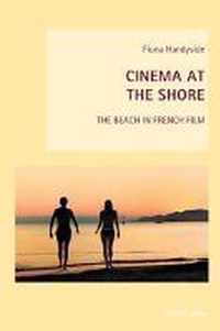 Cinema at the Shore