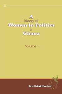 A History of Women in Politics in Ghana 1957-1992