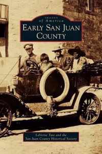 Early San Juan County