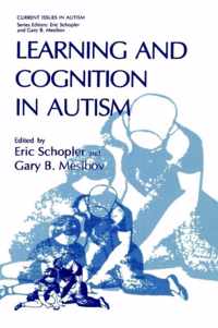 Learning and Cognition in Autism