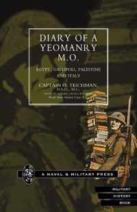 Diary of a Yeomanry MO