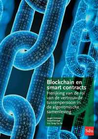 Blockchain en smart contracts