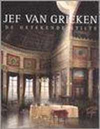 Jef van grieken, monografie