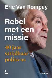 Rebel met een missie