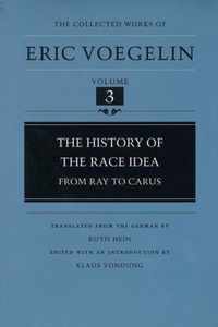 The History of the Race Idea