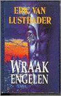 Wraakengelen - E. Lustbader