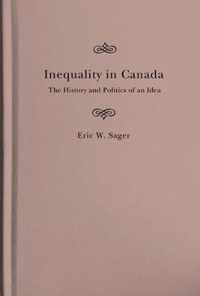 Inequality in Canada