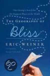 The Geography of Bliss