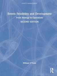 Events Feasibility and Development