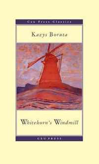 Whitehorn's Windmill