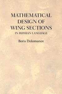 Mathematical Design of Wing Sections