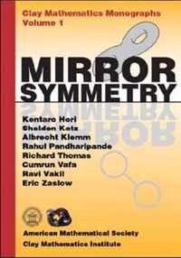 Mirror Symmetry