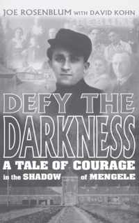 Defy the Darkness