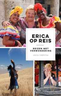 Erica op reis