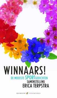 Winnaars!