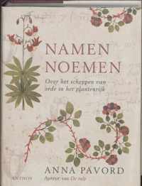 Namen Noemen