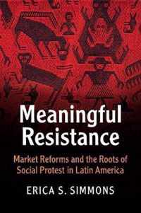 Meaningful Resistance