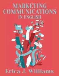 Marketing Communications in English